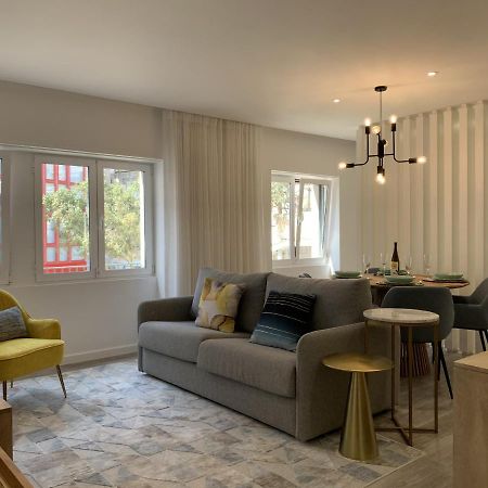 Cascais Downtown Premium Apartment 2 Zewnętrze zdjęcie