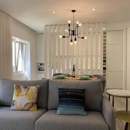 Cascais Downtown Premium Apartment 2 Zewnętrze zdjęcie