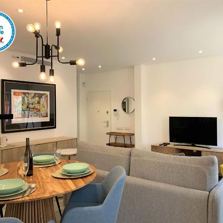 Cascais Downtown Premium Apartment 2 Zewnętrze zdjęcie
