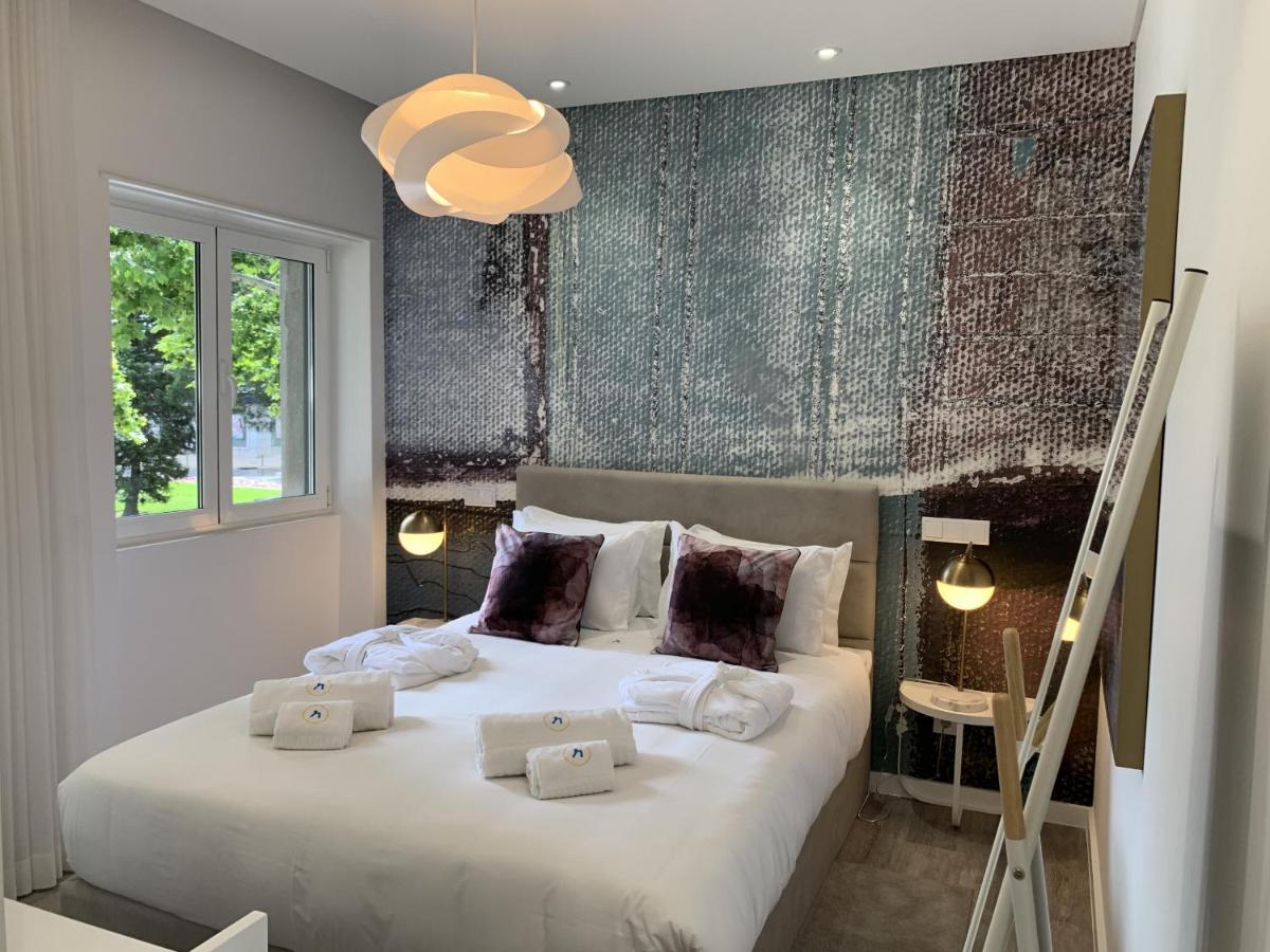 Cascais Downtown Premium Apartment 2 Zewnętrze zdjęcie