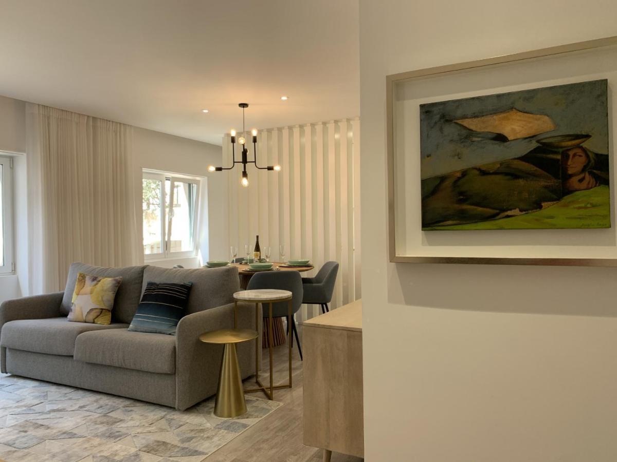 Cascais Downtown Premium Apartment 2 Zewnętrze zdjęcie