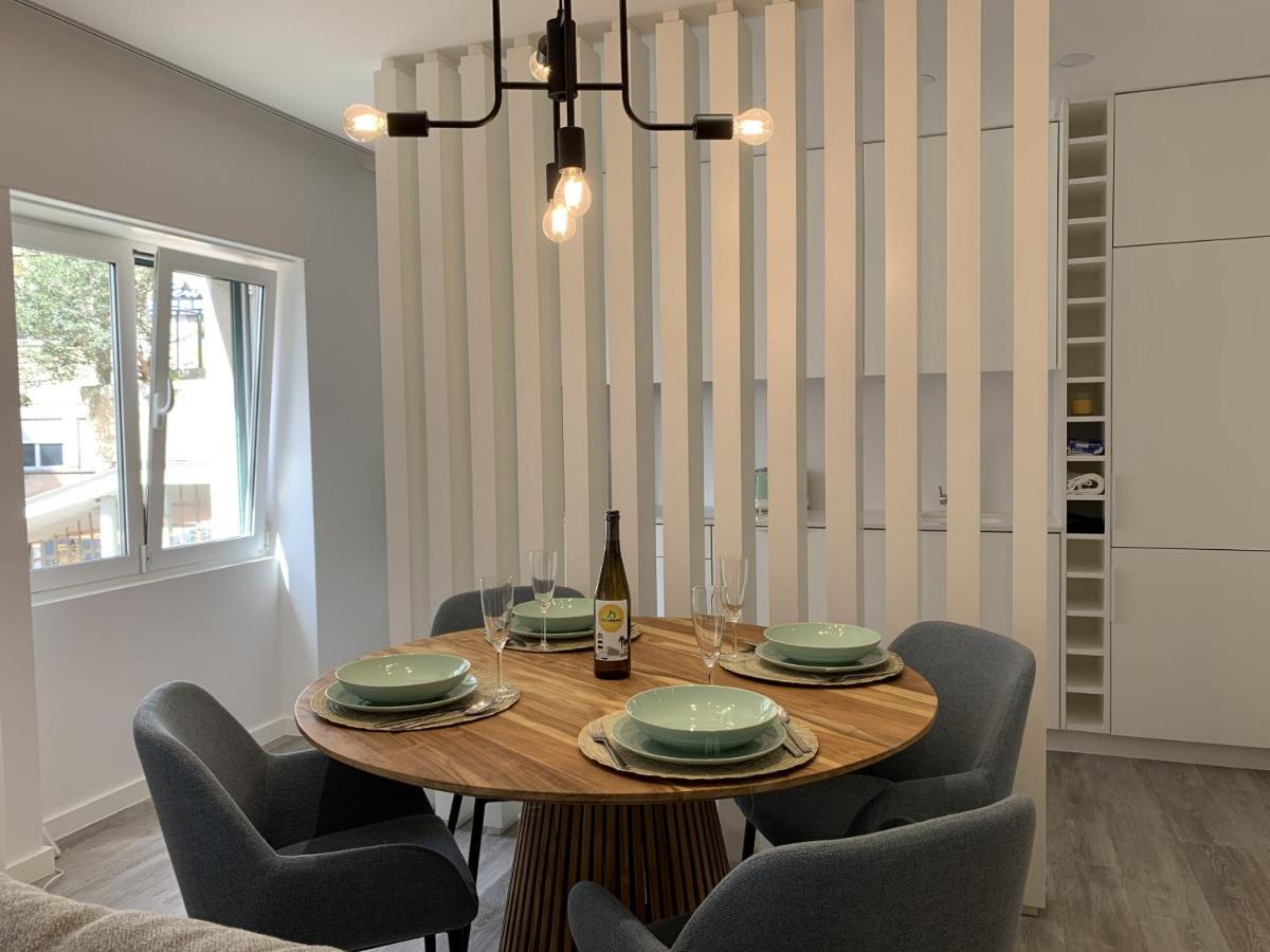 Cascais Downtown Premium Apartment 2 Zewnętrze zdjęcie
