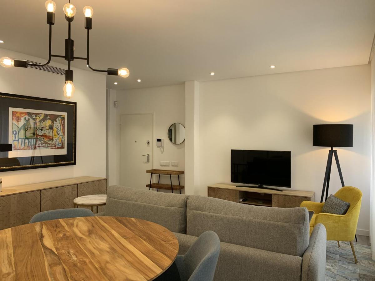 Cascais Downtown Premium Apartment 2 Zewnętrze zdjęcie