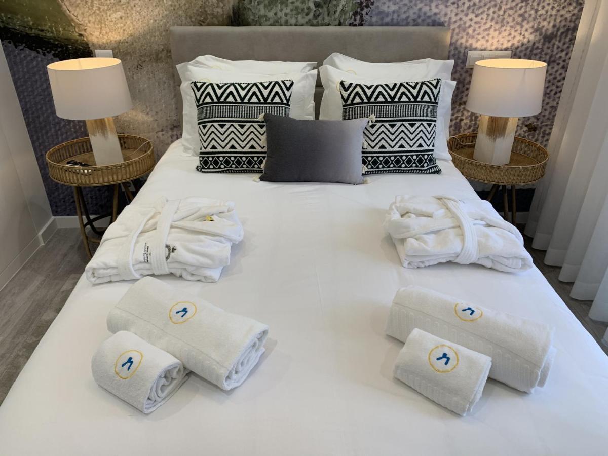 Cascais Downtown Premium Apartment 2 Zewnętrze zdjęcie