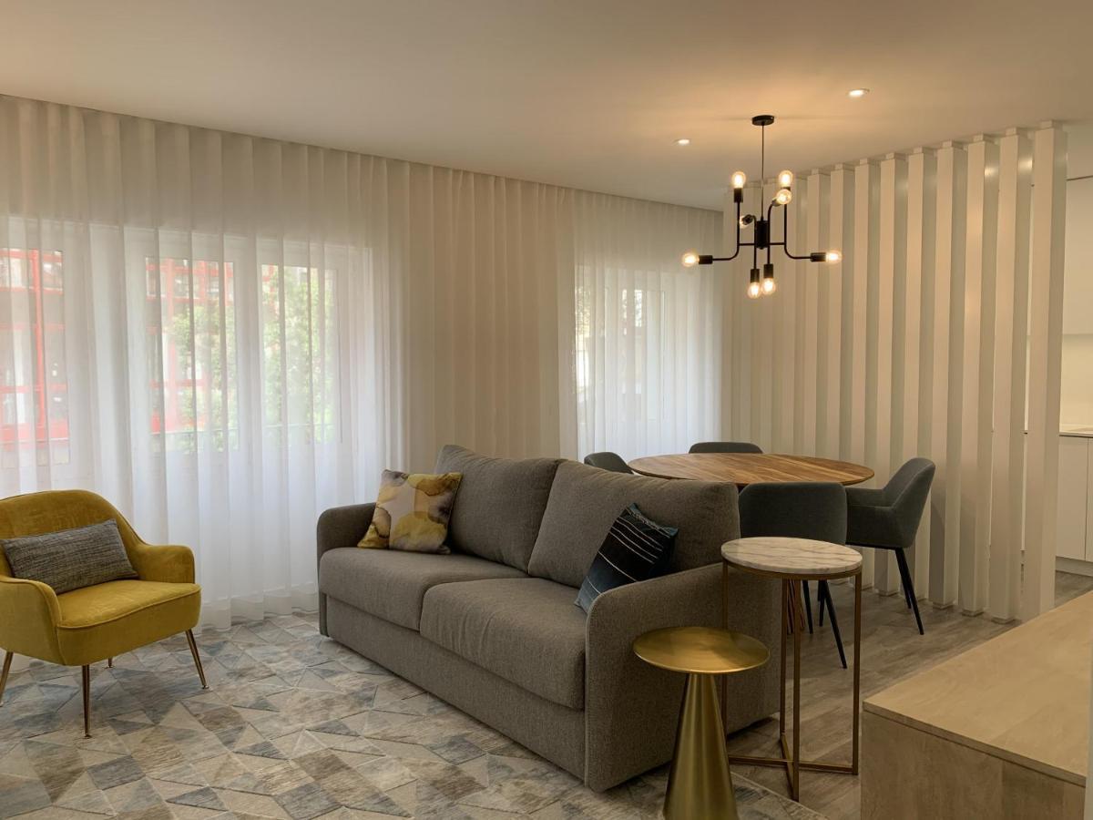 Cascais Downtown Premium Apartment 2 Zewnętrze zdjęcie