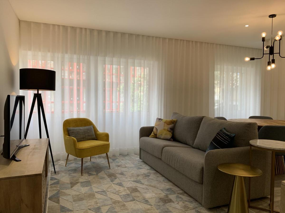 Cascais Downtown Premium Apartment 2 Zewnętrze zdjęcie