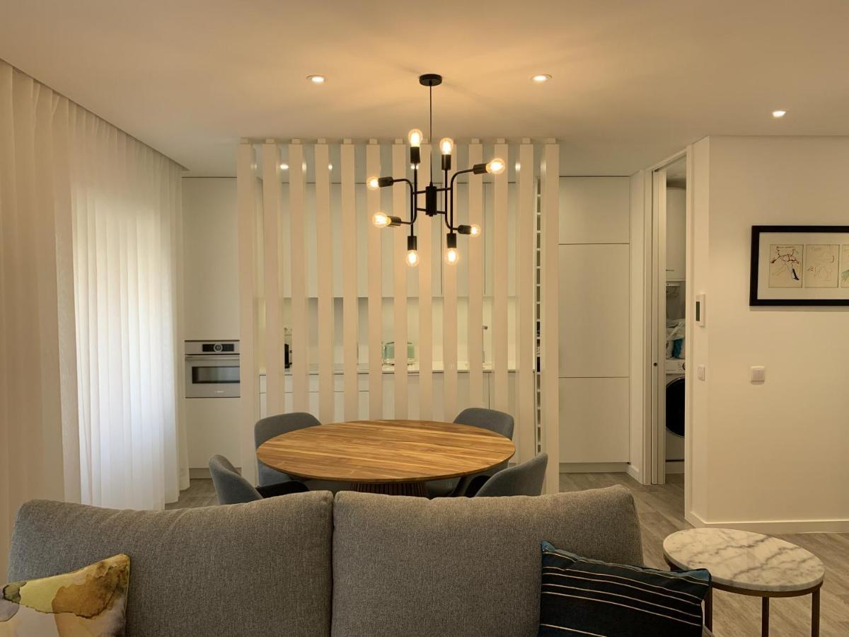 Cascais Downtown Premium Apartment 2 Zewnętrze zdjęcie
