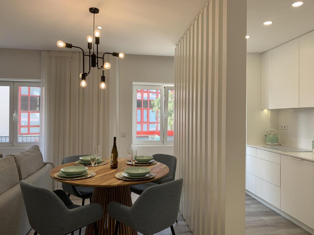 Cascais Downtown Premium Apartment 2 Zewnętrze zdjęcie