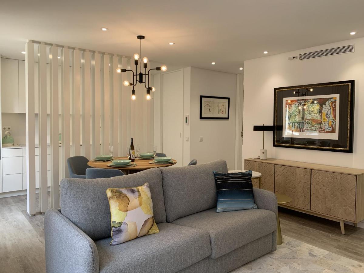 Cascais Downtown Premium Apartment 2 Zewnętrze zdjęcie