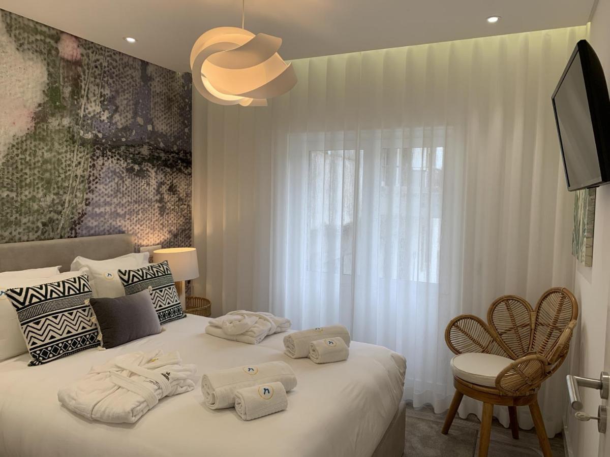 Cascais Downtown Premium Apartment 2 Zewnętrze zdjęcie