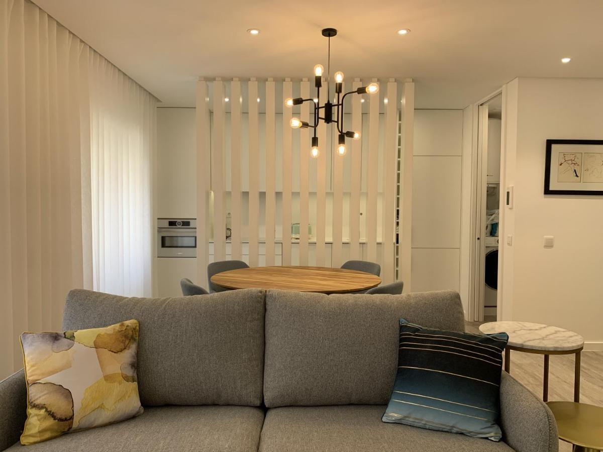 Cascais Downtown Premium Apartment 2 Zewnętrze zdjęcie