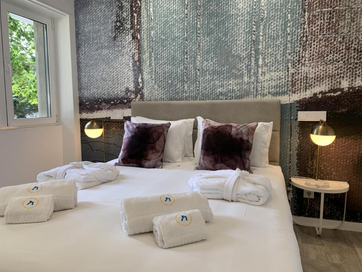 Cascais Downtown Premium Apartment 2 Zewnętrze zdjęcie