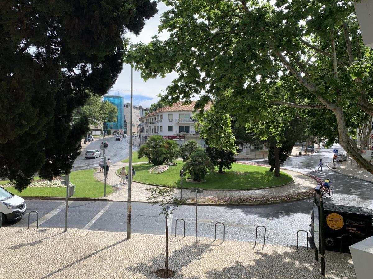 Cascais Downtown Premium Apartment 2 Zewnętrze zdjęcie