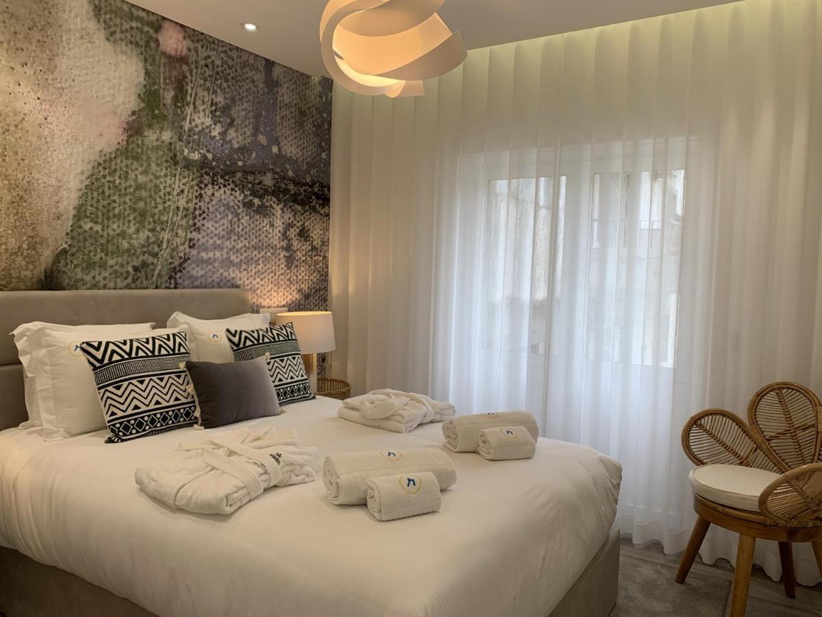 Cascais Downtown Premium Apartment 2 Zewnętrze zdjęcie