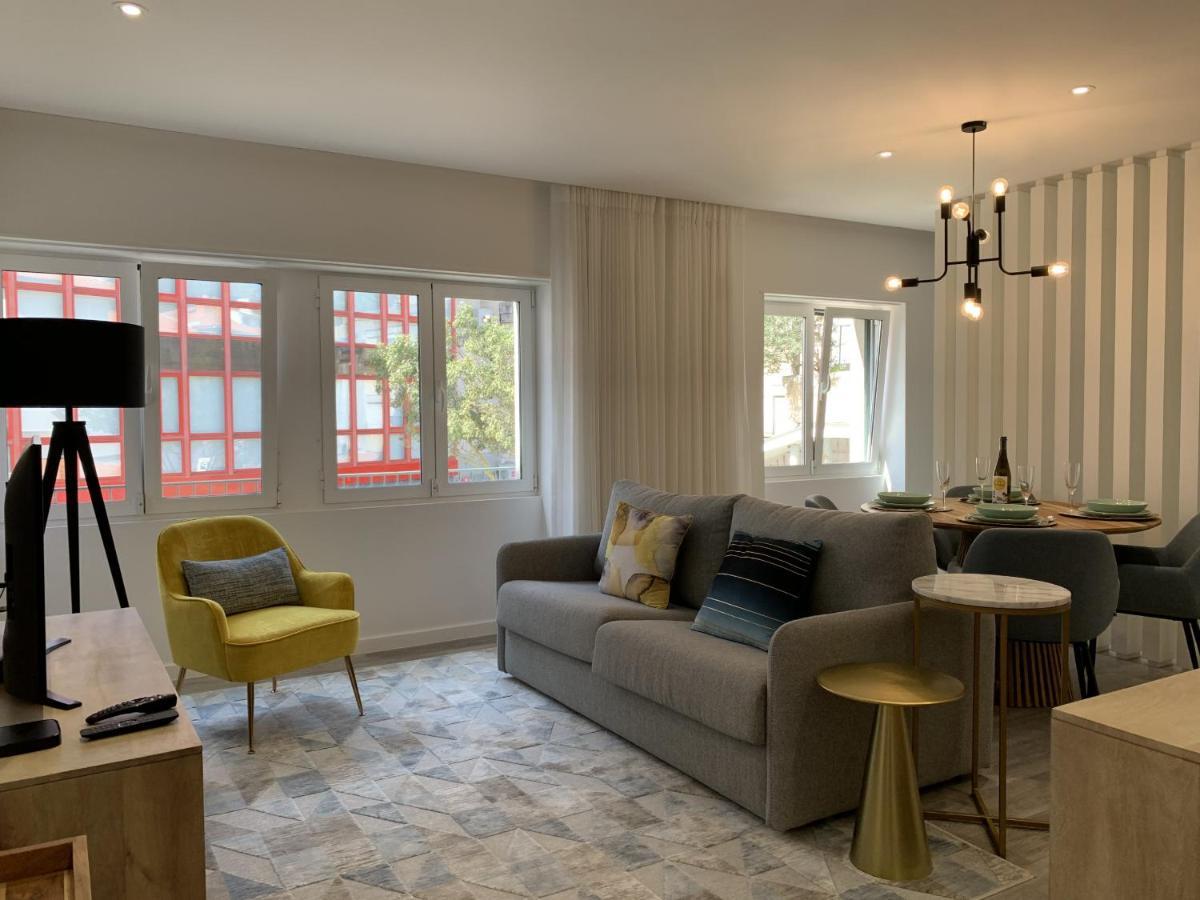 Cascais Downtown Premium Apartment 2 Zewnętrze zdjęcie
