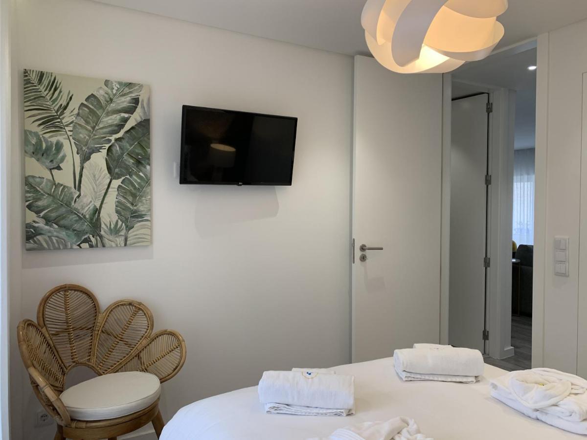 Cascais Downtown Premium Apartment 2 Zewnętrze zdjęcie