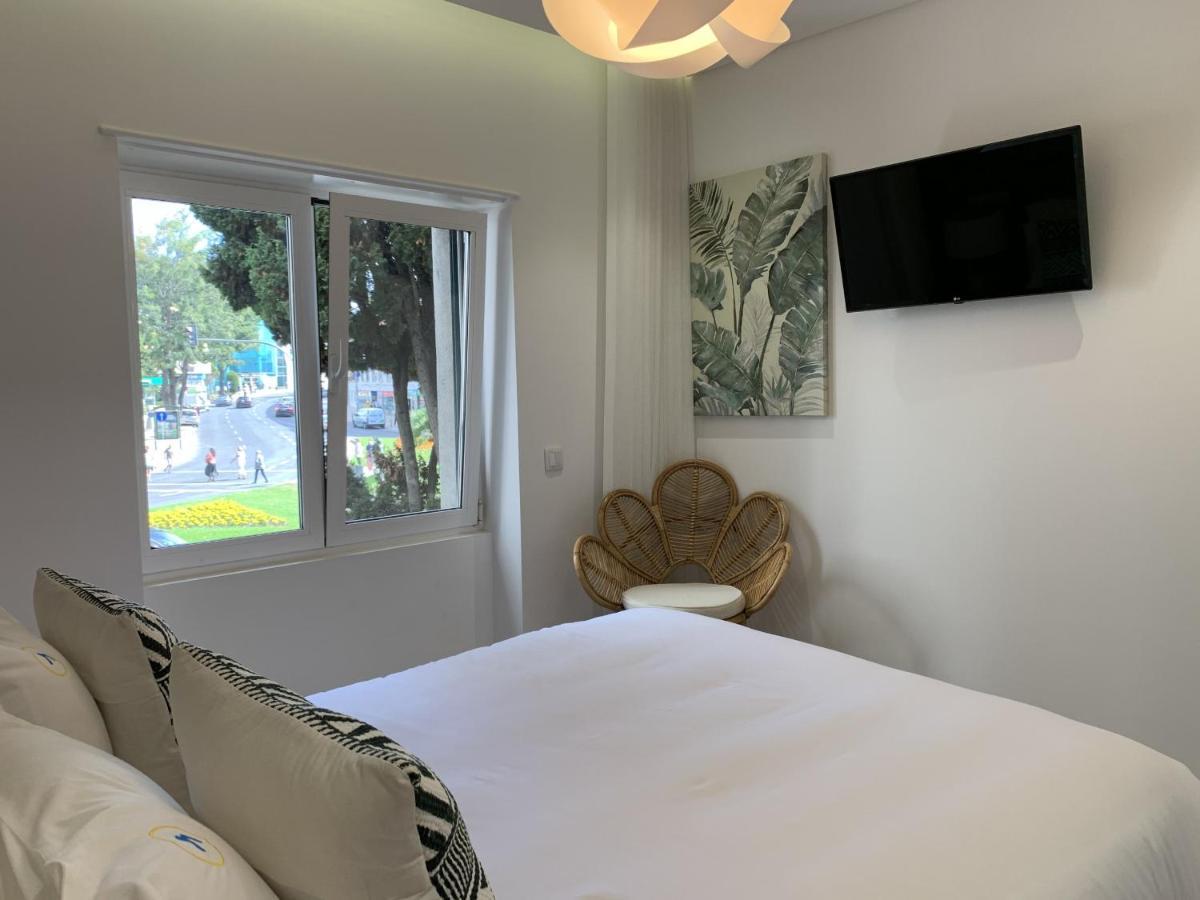 Cascais Downtown Premium Apartment 2 Zewnętrze zdjęcie