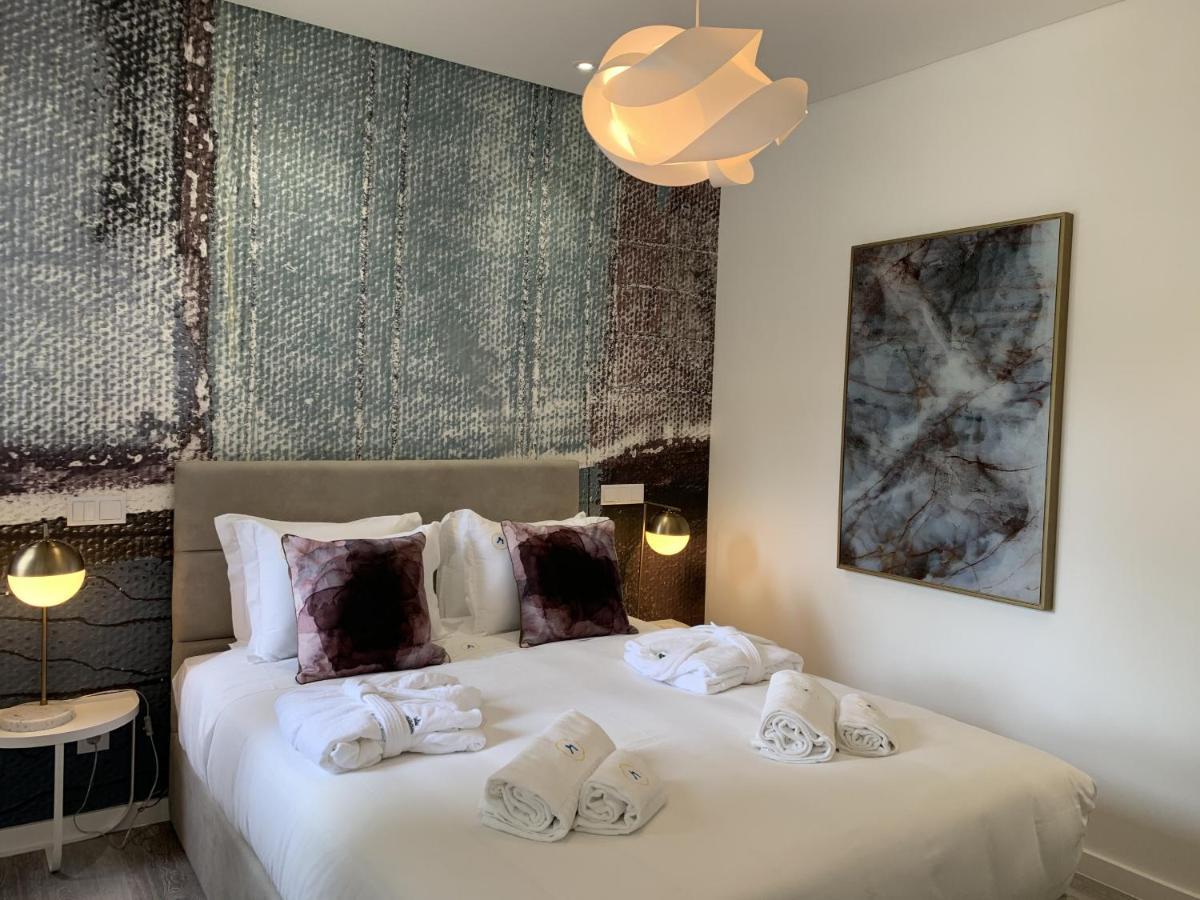 Cascais Downtown Premium Apartment 2 Zewnętrze zdjęcie