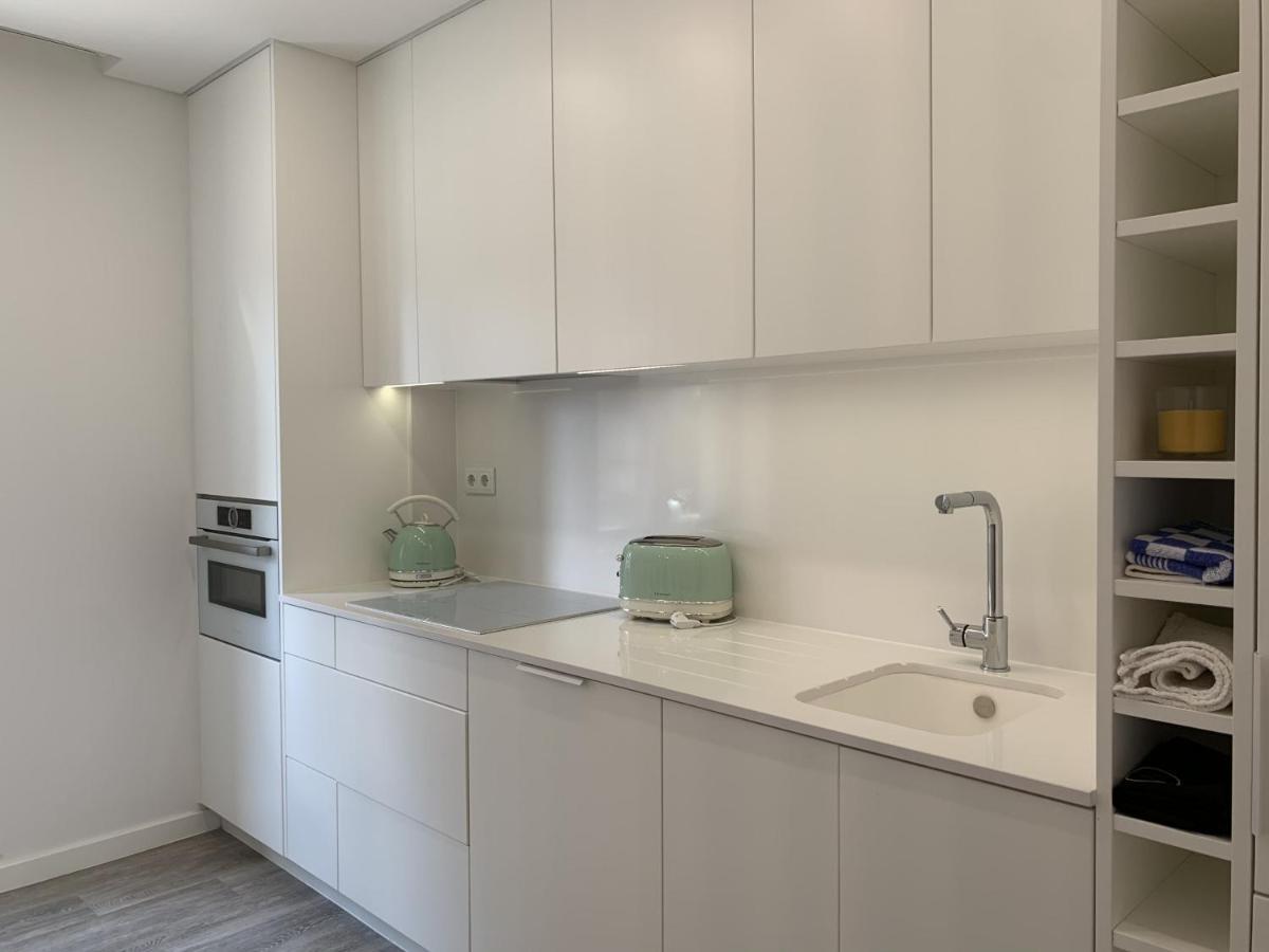 Cascais Downtown Premium Apartment 2 Zewnętrze zdjęcie
