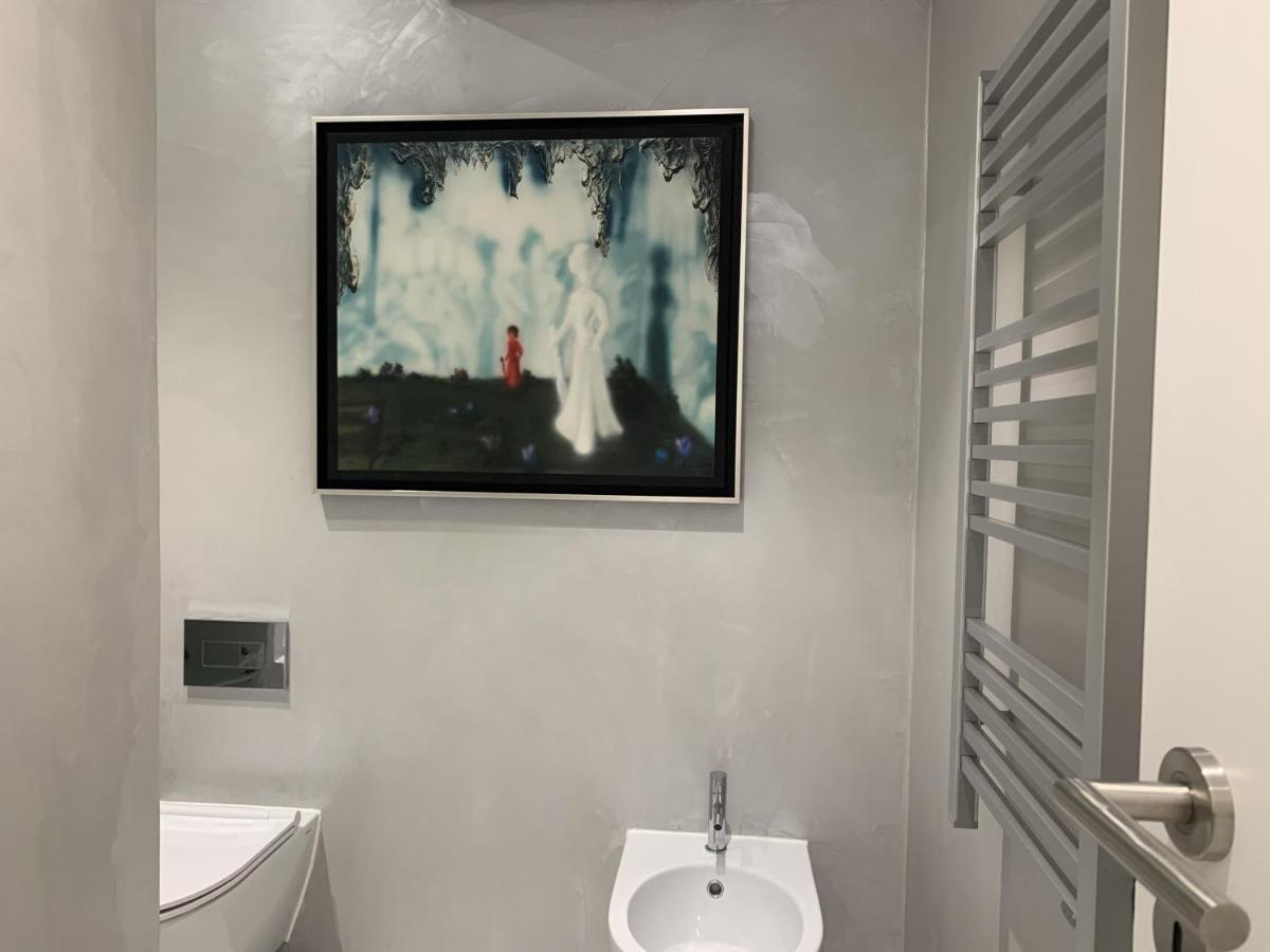 Cascais Downtown Premium Apartment 2 Zewnętrze zdjęcie