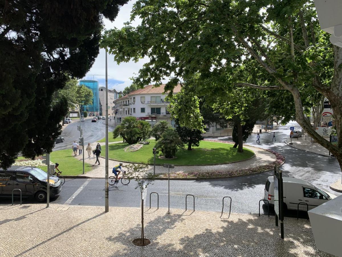 Cascais Downtown Premium Apartment 2 Zewnętrze zdjęcie