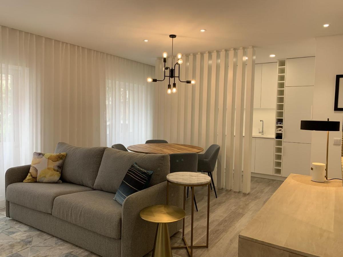 Cascais Downtown Premium Apartment 2 Zewnętrze zdjęcie