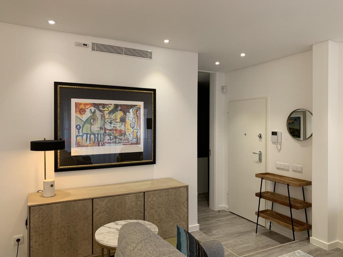 Cascais Downtown Premium Apartment 2 Zewnętrze zdjęcie