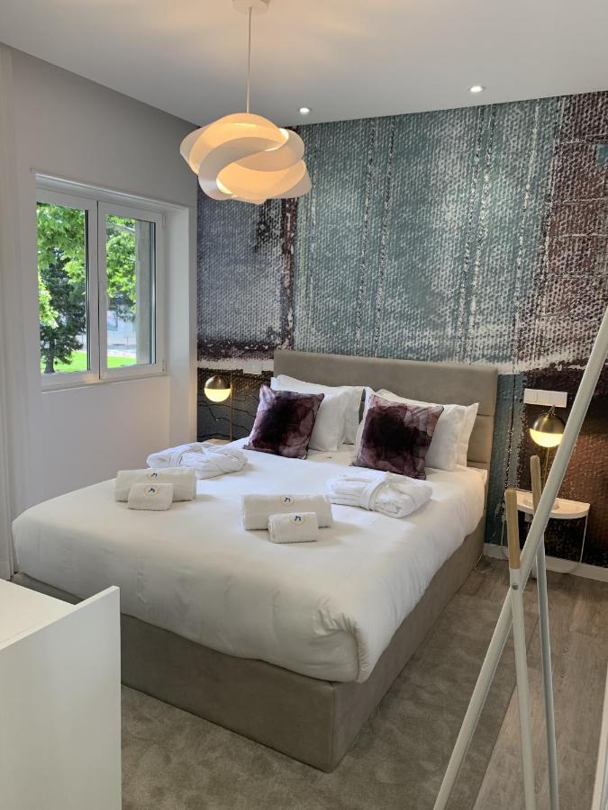 Cascais Downtown Premium Apartment 2 Zewnętrze zdjęcie