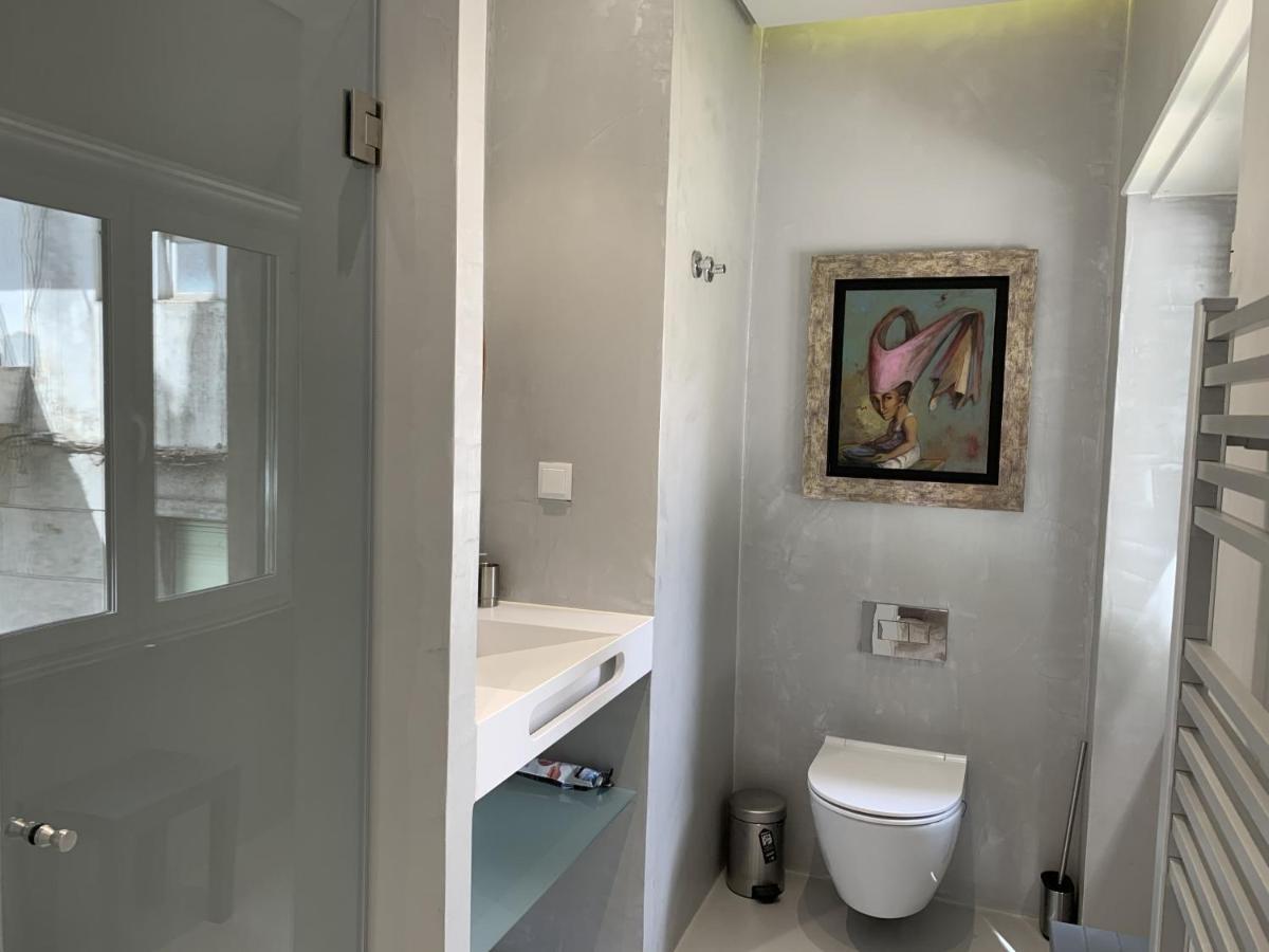 Cascais Downtown Premium Apartment 2 Zewnętrze zdjęcie