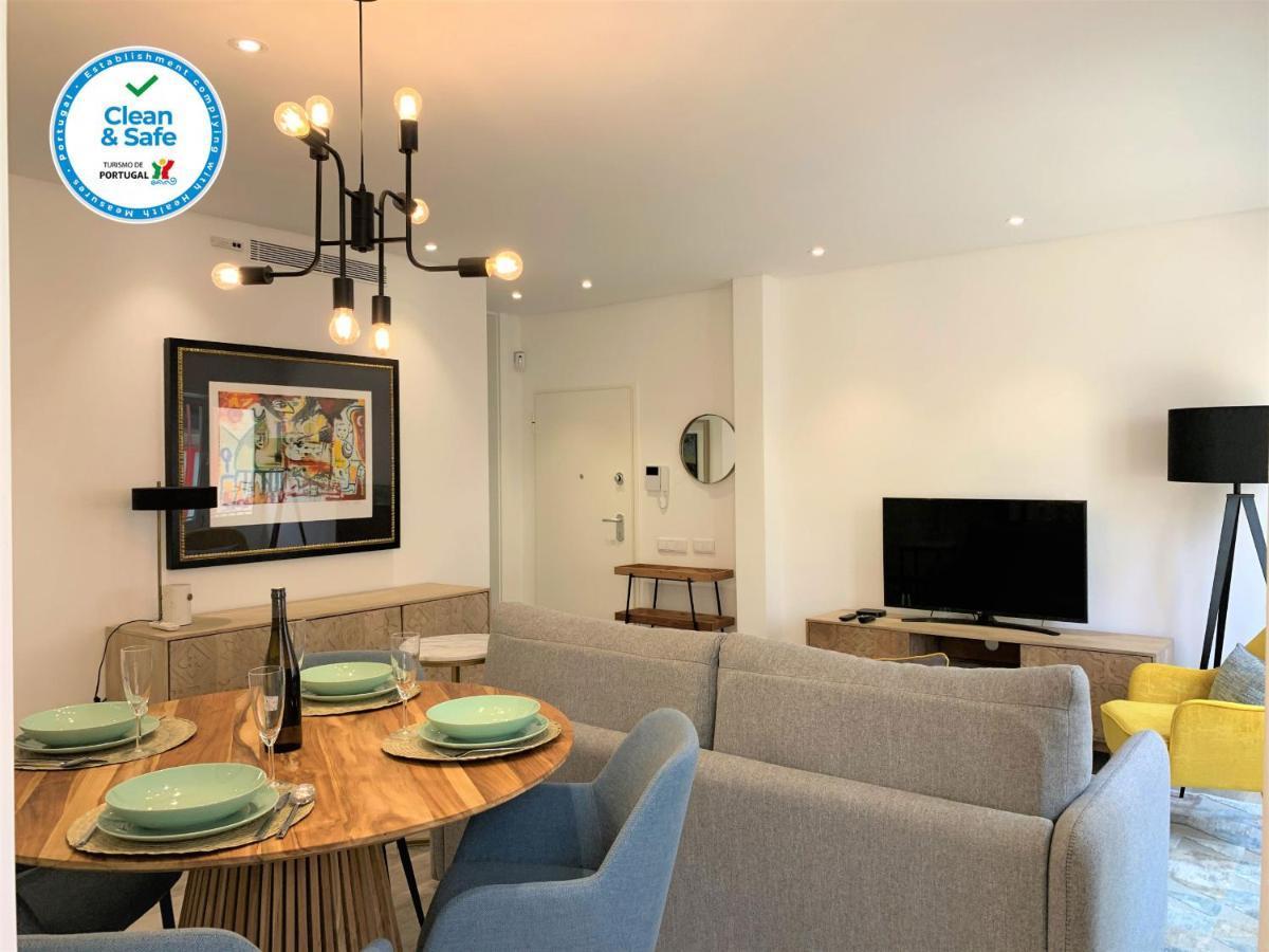 Cascais Downtown Premium Apartment 2 Zewnętrze zdjęcie